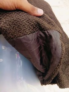 Winter Cape