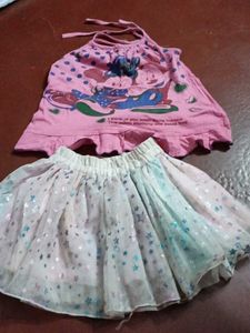 Cute Kids Outfit
