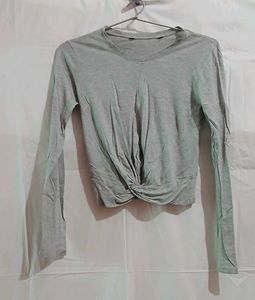 Long Sleeve Tshirt