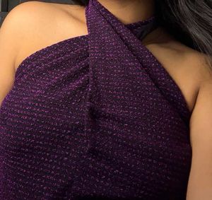 Tokyo Talkies Halter Neck Top