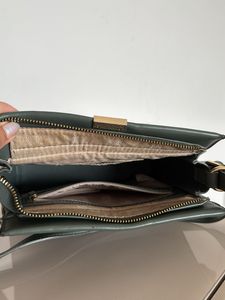 Van Heusen Elegant Crossbody Bag