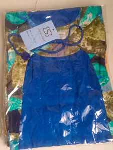 (buy 2 And Get One Free) For More Kurtis Contact
