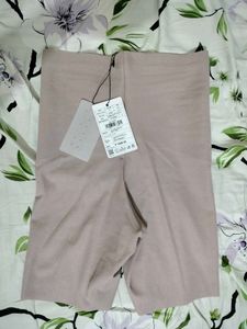 Nude Seamless Thigh Shapewear