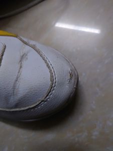 Multi Colour Shoe _used