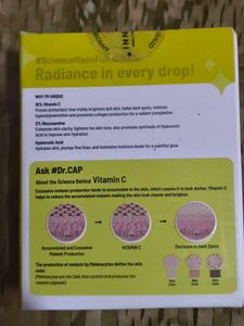 Chemist at Play Skincare Kit