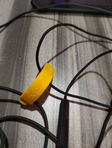 REALME Wired Headphones