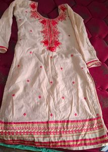 Salwar Suit