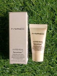 Mac Hyper Real Serumizer