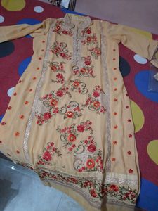 kurta with dupatta