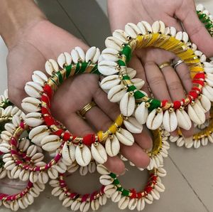 Kade For Navratri
