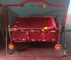 Jhula For Newborn Baby