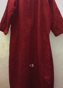 Chickenkari Kurti