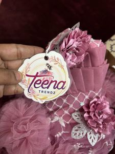 Kids Party Wear Frok