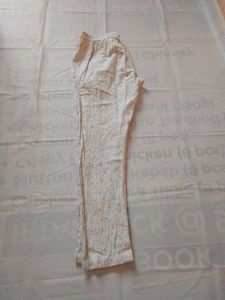 Nayara Cut Kurti Pant Set