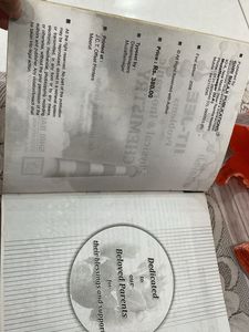 IIT JEE Problems In chemistry