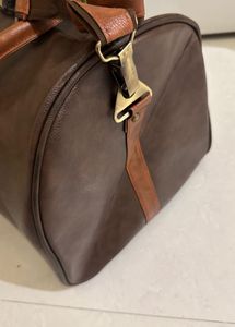 🆕 Weekender Duffle Bag💼 🆕