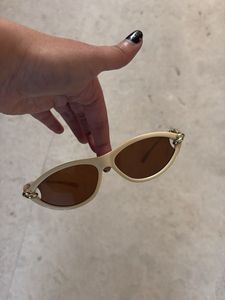 Cateye Sunglasses