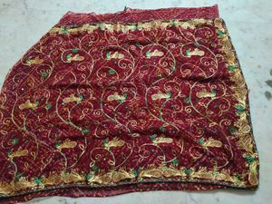 Bandhani Saree Light Weight