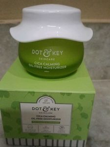 Moisturizer