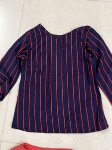 9 Fashion Tops Combo - CLEARANCE DISCOUNT