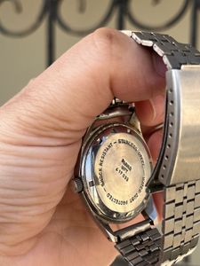 Vintage Janata Watch original