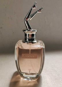 Imported Perfume Bottle