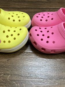BUY 1 Get One FREE CROCS