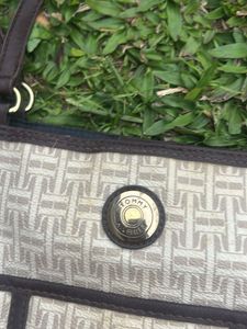 Tommy Hilfiger Tote Bag