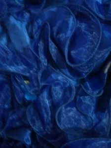 Fancy Frock