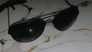 Stylish Aviator Sunglasses