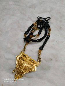 Gold Mangalsutra