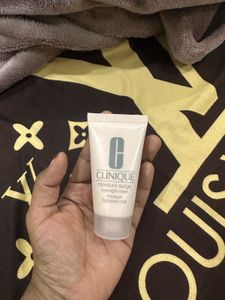 Moisturiser