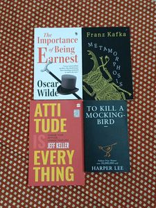 Classic Book Bundle