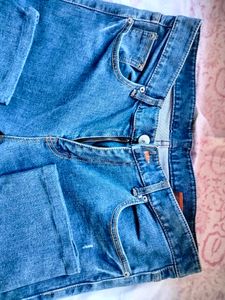 Gojeans Premium Denim 32 Slim Fit