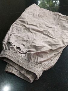 Grey Short
