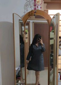 Grey Women Kurti🩶