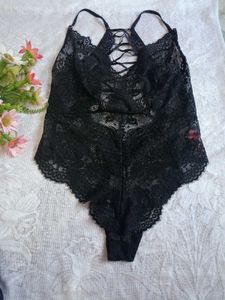 Lace hunkemoler Bodysuit