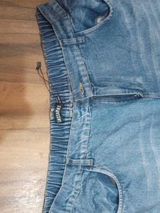 Baggy Jeans