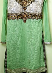 Women Ethnic Kurta Set