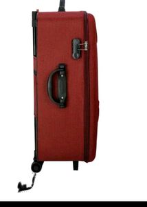 Combo Of 2 Durable Trolly Bag