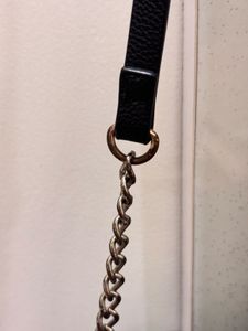 H&amp;M Chic Black Crossbody Bag