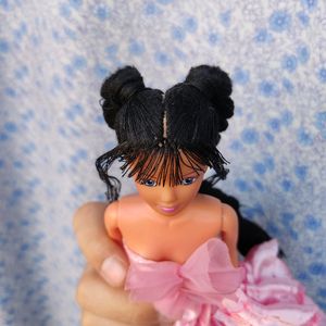 Steffi Doll
