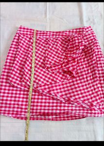 Cute Pinterest Top And Skirt Combo
