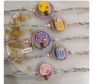 Rakhi Combo