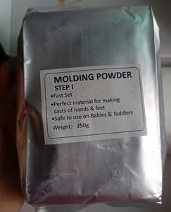 Baby Casting Kit