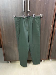 Zara Like Stitched Trouser