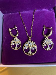 Antitarnish 18k Gold Plated