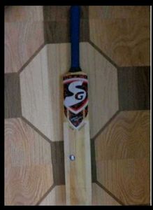 SG Cricket Bat