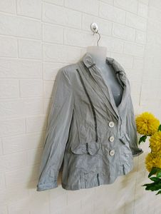 Pastel Colour Blazer