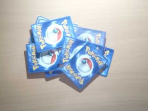 Pokemon Cards-17